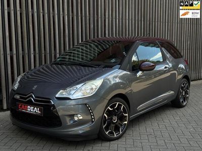 Citroën DS3