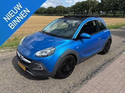 Opel Adam