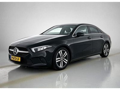 Mercedes A180