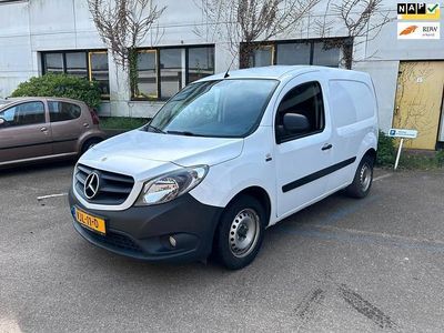 Mercedes Citan 108