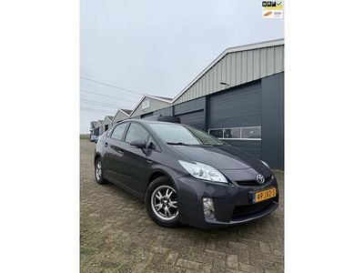 Grijs Gebruikt 2009 Toyota Prius Comfort Hatchback | € 5.750 (Eerlijke prijs)