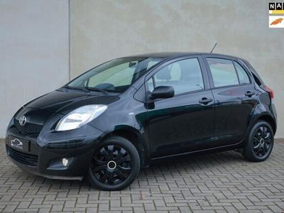 tweedehands Toyota Yaris 1.0 VVTi Acces