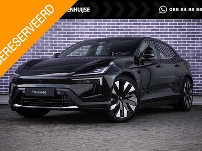 Polestar 4