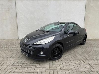 Peugeot 207 CC