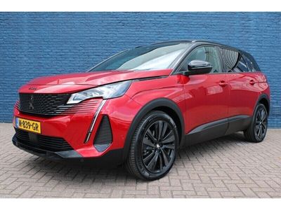 tweedehands Peugeot 5008 SUV 1.6 PureTech 180pk EAT8 GT 7p