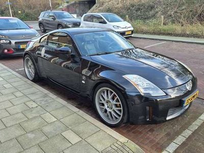 Nissan 350Z