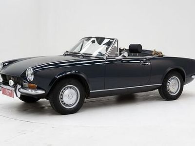 Overige Gebruikt 1972 Fiat 124 | € 18.950