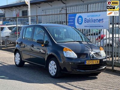 Renault Modus