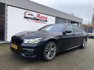 tweedehands BMW 740 7-SERIE Le iPerformance High Executive