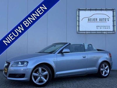 Audi A3 Cabriolet