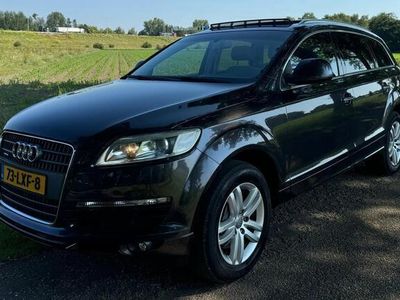 Occasion Audi Q7 350 PK (257 kW) 2006 Grijs SUV