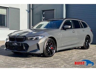 Occasion BMW 330 294 PK (216 kW) 2024 Grijs Stationwagen