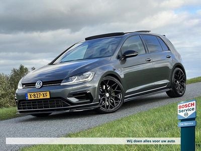 VW Golf VII