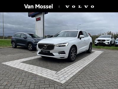 Wit Occasion 2018 Volvo XC60 Inscription SUV | € 34.940 (Iets duurder)