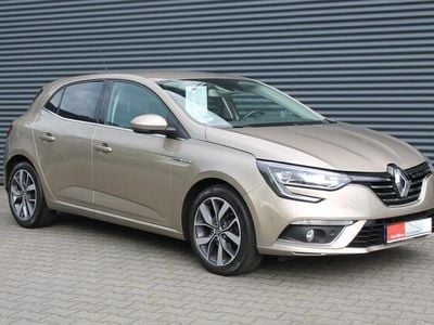 Renault Mégane III