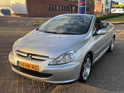 Peugeot 307 CC
