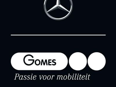 tweedehands Mercedes C180 Cabrio AMG Plus | Premium PLUS | Nightpakket | 360