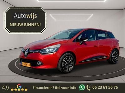 Renault Clio GrandTour