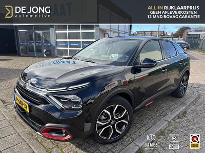 Citroën e-C4