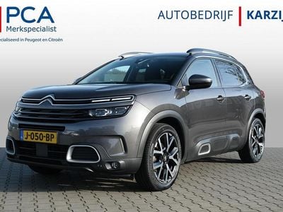 Grijs Gebruikt 2020 Citroën C5 Aircross Business Class SUV | € 14.950 (Eerlijke prijs)