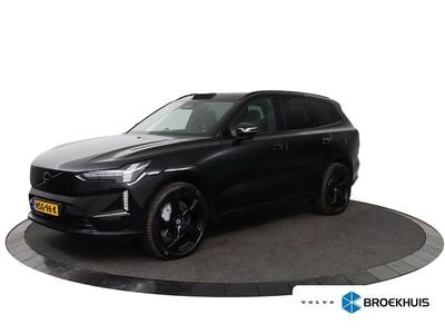 Volvo EX90