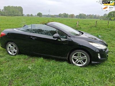 Peugeot 308 CC