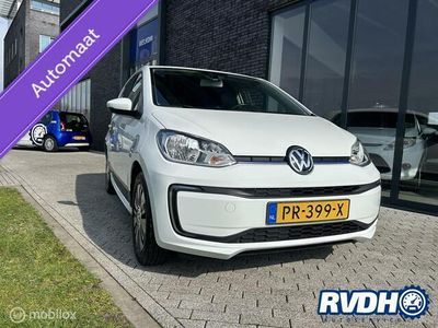 tweedehands VW e-up! e-UpStyle