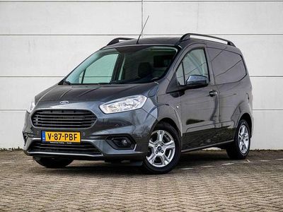 Occasion Ford Transit Limited 101 PK (74 kW) 2019 Overige Van