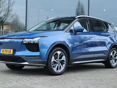 Occasion Aiways U5 150 kW (204 PK) 2020 Blauw SUV