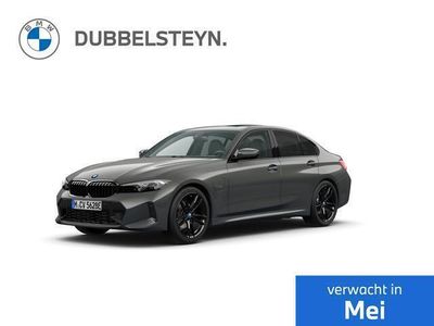 tweedehands BMW 330e 330 SedanM-Sport | 19'' | Schuif-/kanteldak | Ge