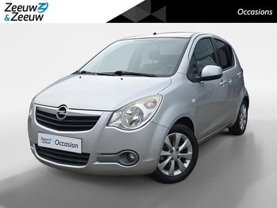 Opel Agila