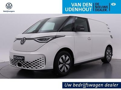 tweedehands VW ID. Buzz Cargo L1H1 77kWh 204pk RWD