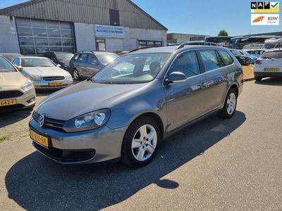 VW Golf VI