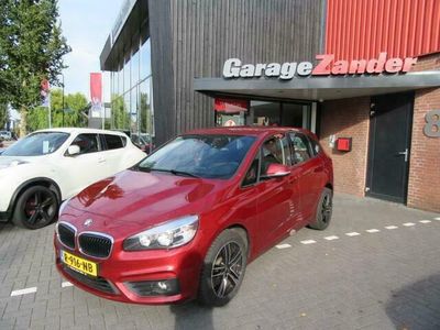 tweedehands BMW 220 2-SERIE ACTIVE TOUR. i Executive automaat