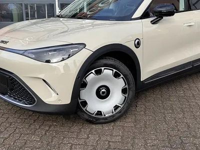 , metallic lak Gebruikt 2024 Smart #3 Premium SUV | € 43.995 (Duur)