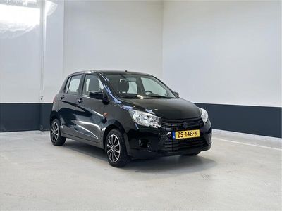 Suzuki Celerio