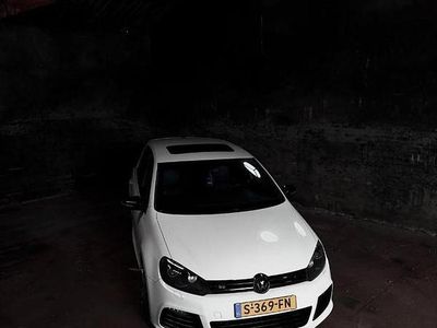 Occasion VW Golf VI 280 PK (205 kW) 2010 Hatchback
