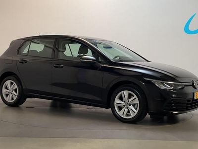 VW Golf VIII