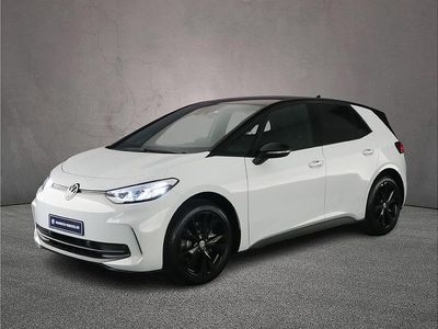 Glacier whitemetallic (2y) Nieuw 2026 VW ID.3 Edition Hatchback | € 25.850 (Super prijs)