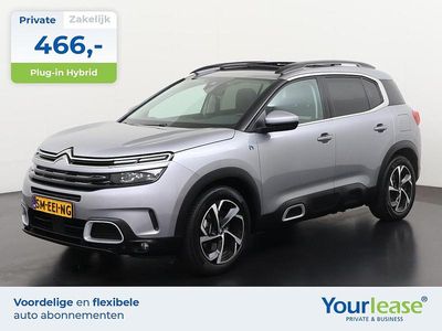 Grijs Gebruikt 2020 Citroën C5 Aircross Business Class SUV | € 21.944 (Eerlijke prijs)