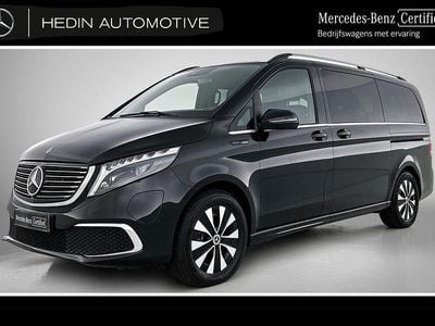 Mercedes EQV300