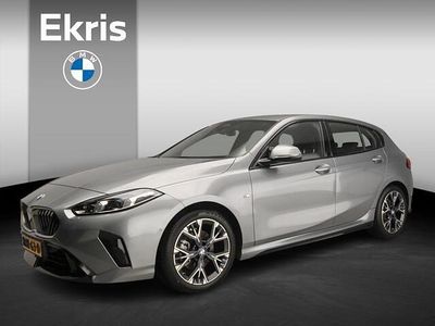 Occasion BMW 120 M Sport 170 PK (125 kW) 2025 Grijs Hatchback