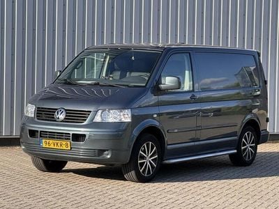 VW T5