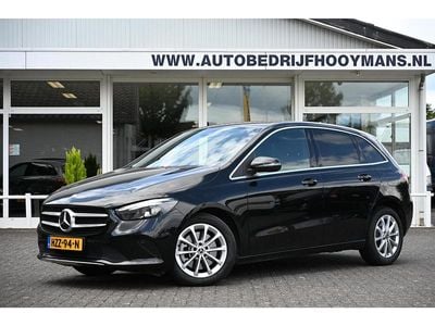 Mercedes B250