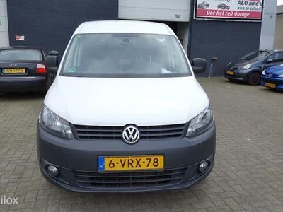 tweedehands VW Caddy Maxi Bestel 1.6 TDI BMT /APK TOT: 03-01-2024