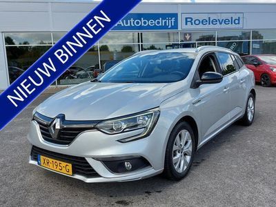 Renault Mégane GrandTour