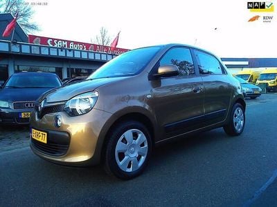 Occasion Renault Twingo Expression 71 PK (52 kW) 2014 Bruin Hatchback