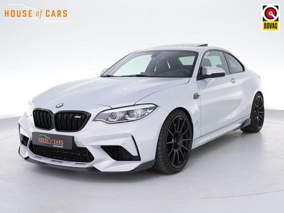 Grijs Occasion 2024 BMW M2 Competition Edition Coupé | € 60.990
