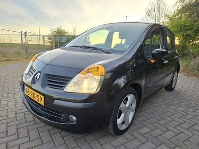 Renault Modus