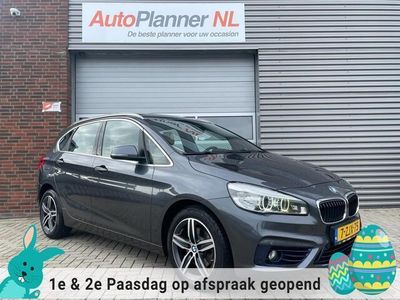 tweedehands BMW 220 2-SERIE Active Tourer i High Executive! Camera! Pano!